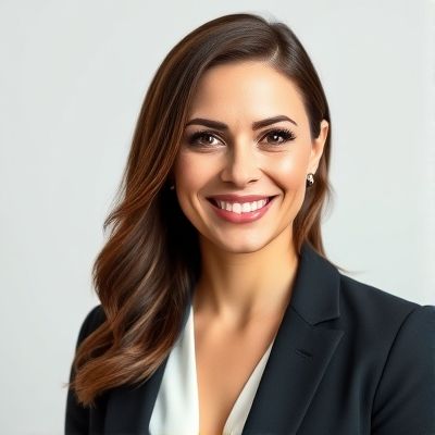 Amanda Williams - Real Estate Agent