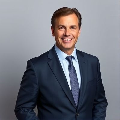 David Thompson - Real Estate Agent