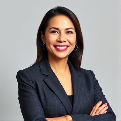Jennifer Martinez - Real Estate Agent