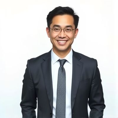 Michael Chen - Real Estate Agent